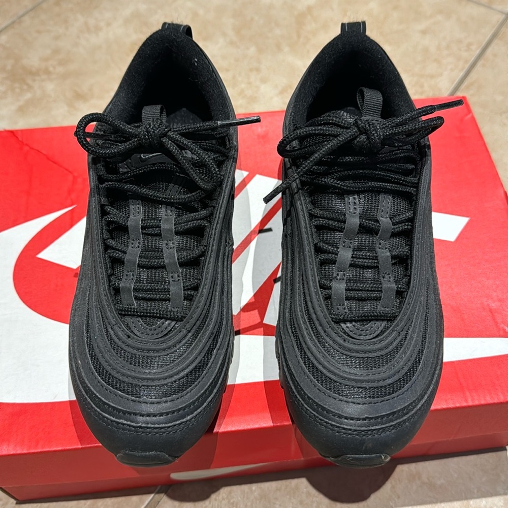 Nike Air Max 97 (Women’s)
